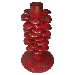 Candle Stand - Petals Dcor